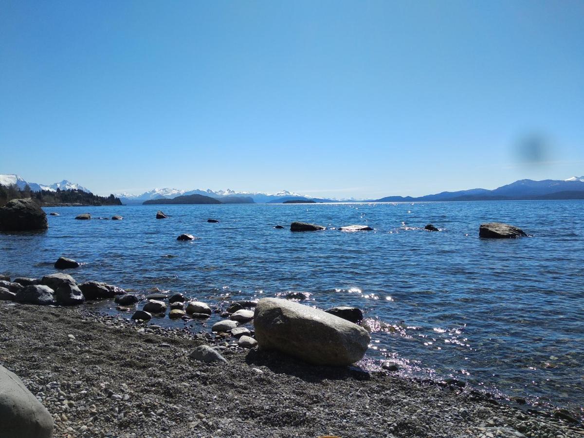 Cipres San Carlos de Bariloche Exterior foto